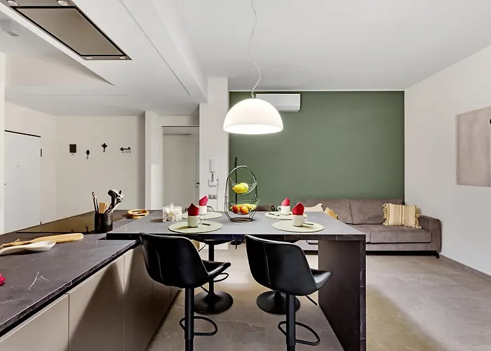 Cozy Home Primaticcio - Affitti Brevi Italia