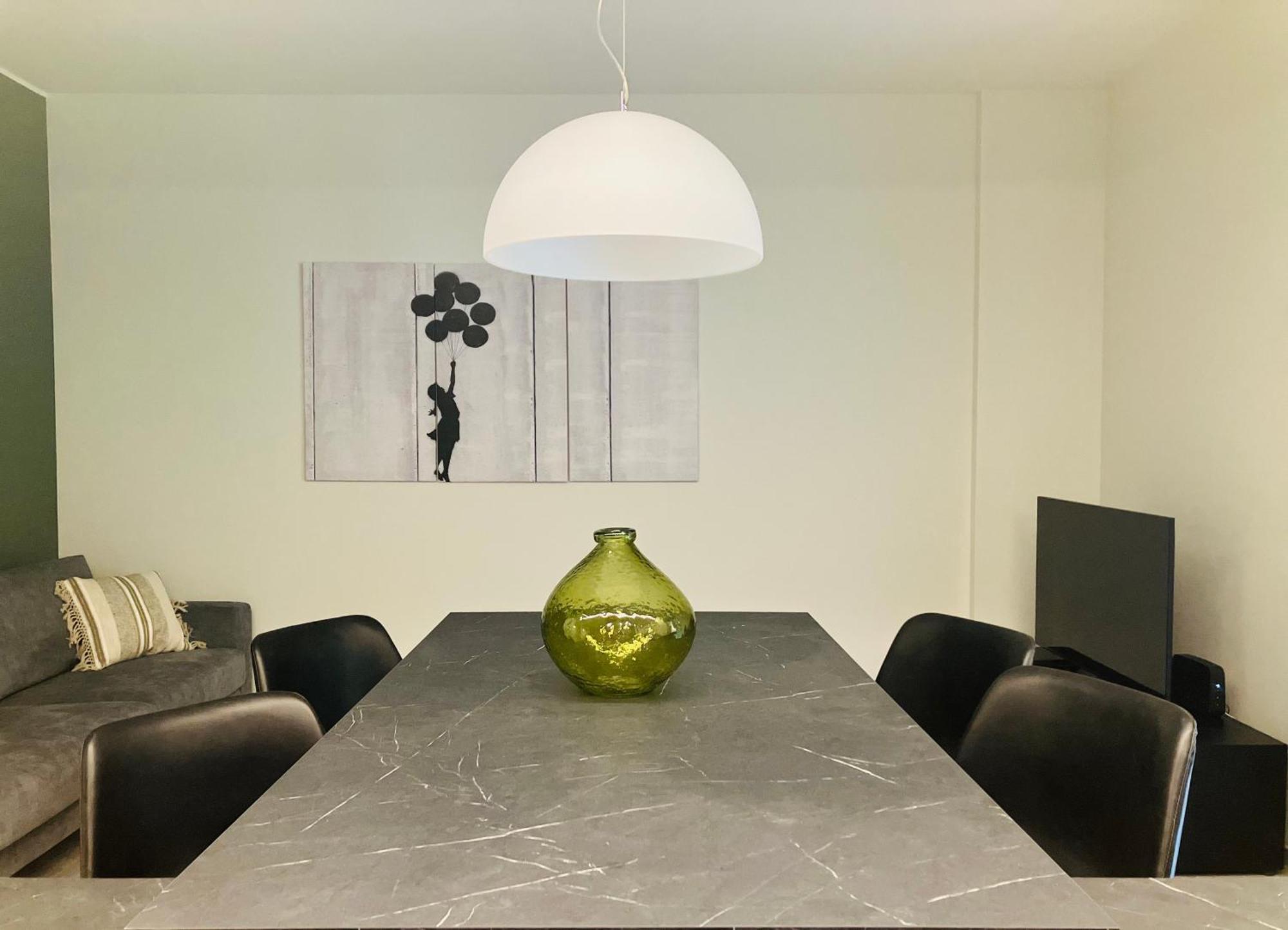 Appartement Cozy Primaticcio - Affitti Brevi Italia