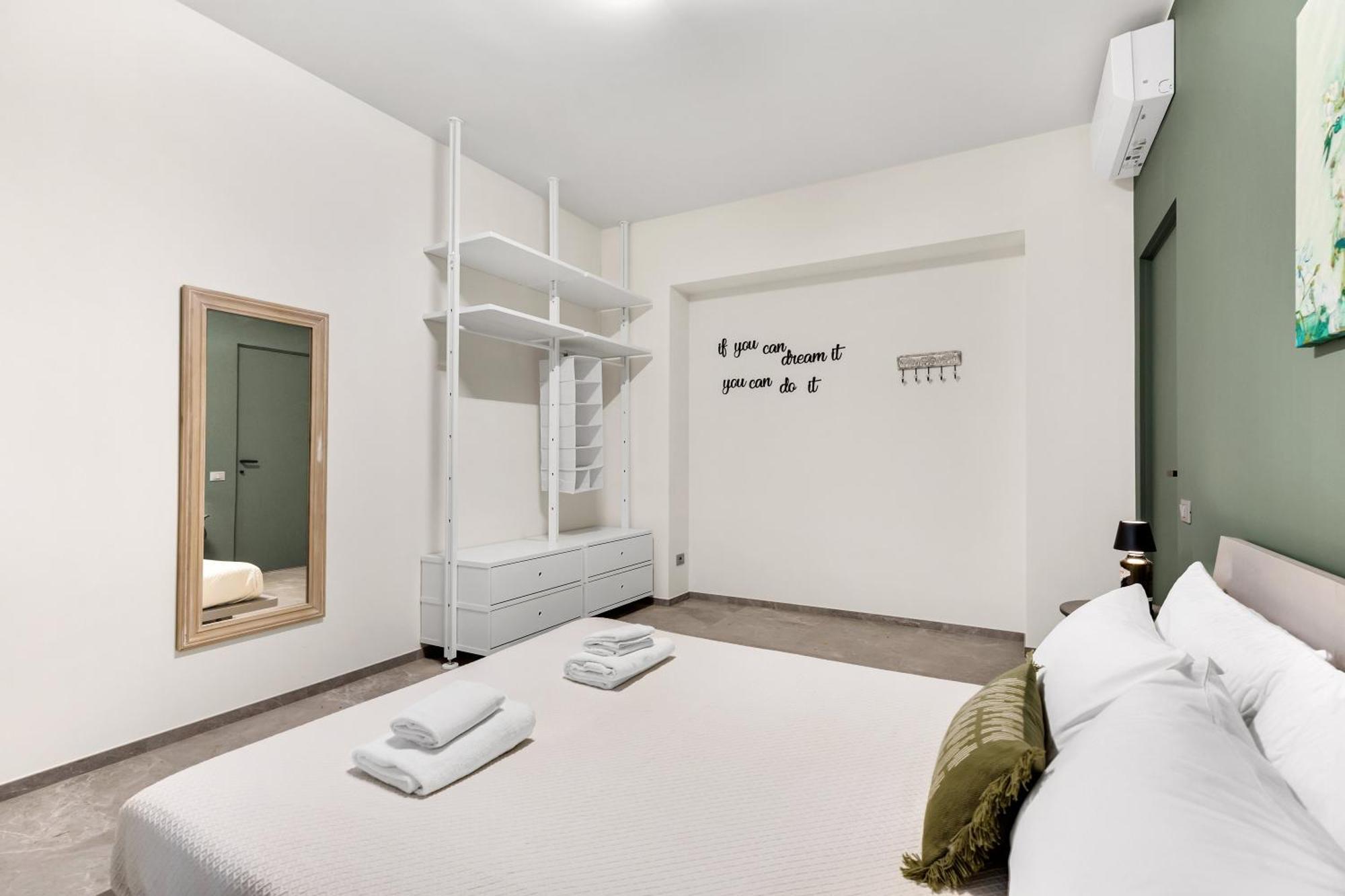 Appartement Cozy Primaticcio - Affitti Brevi Italia *