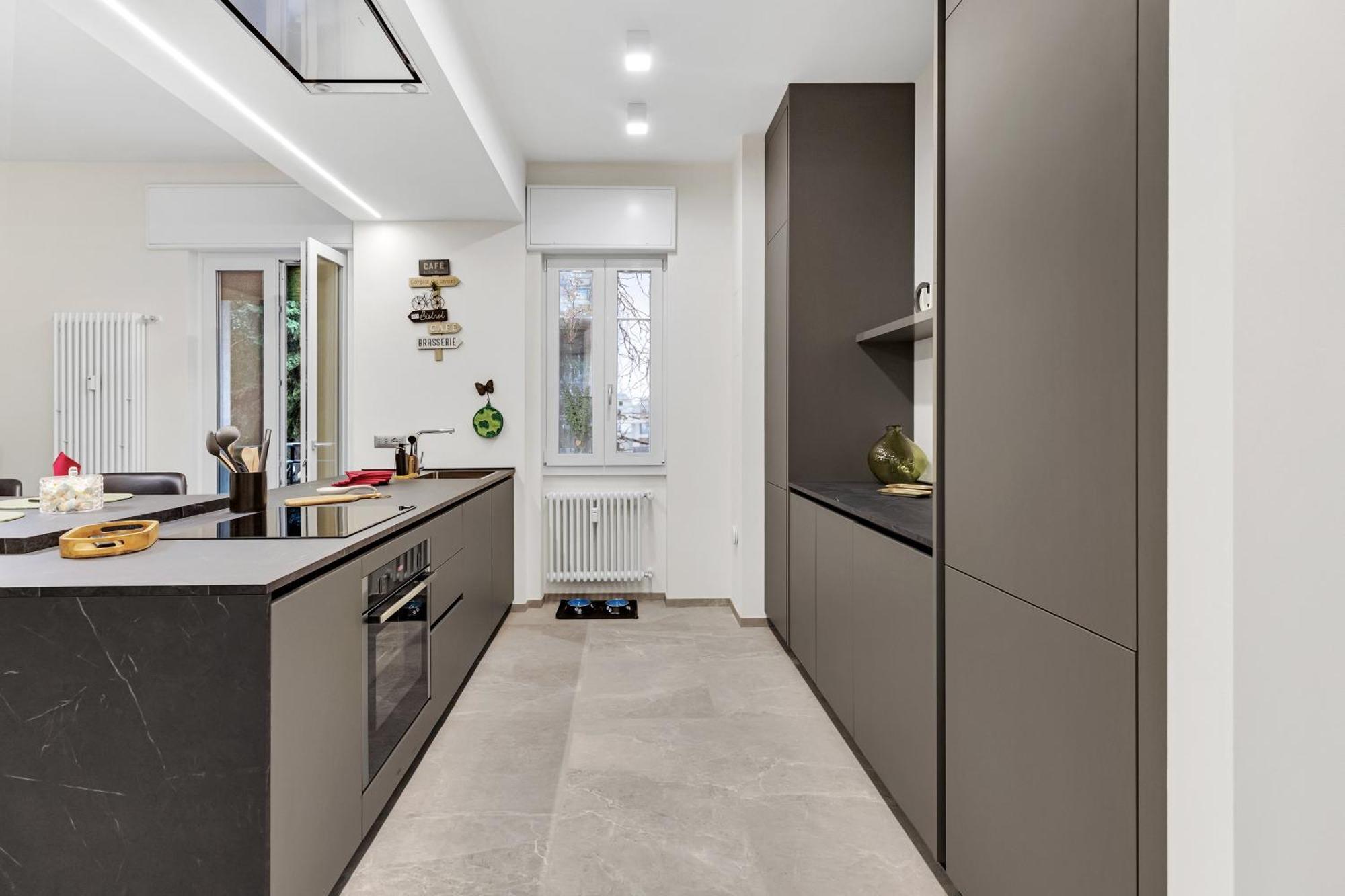 Cozy Primaticcio - Affitti Brevi Italia Appartement