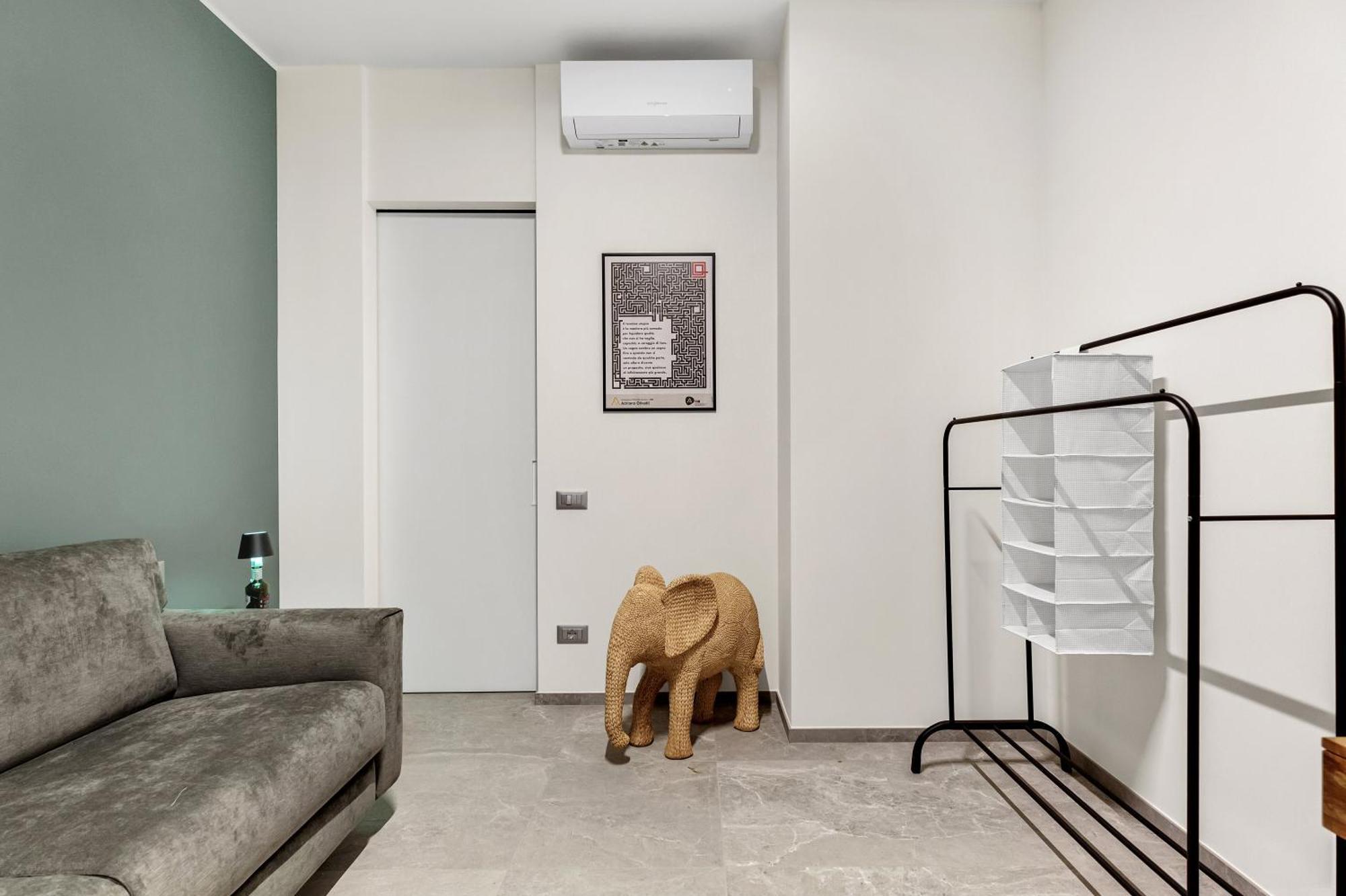 Apartamento Cozy Primaticcio - Affitti Brevi Italia
