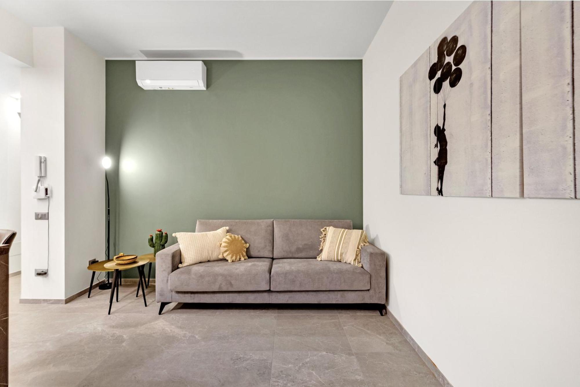 Cozy Primaticcio - Affitti Brevi Italia Appartement Milan
