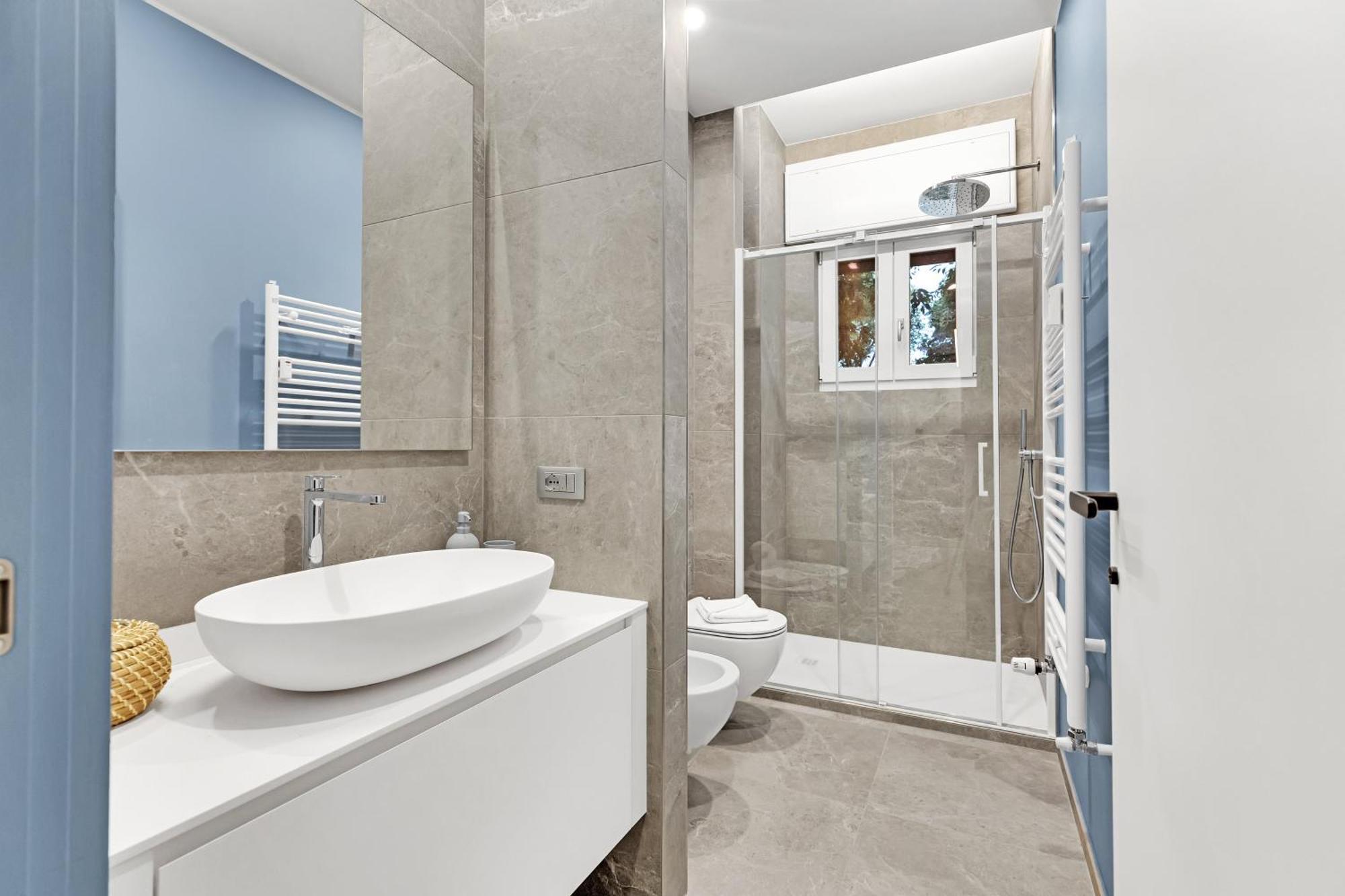 Cozy Primaticcio - Affitti Brevi Italia Milan