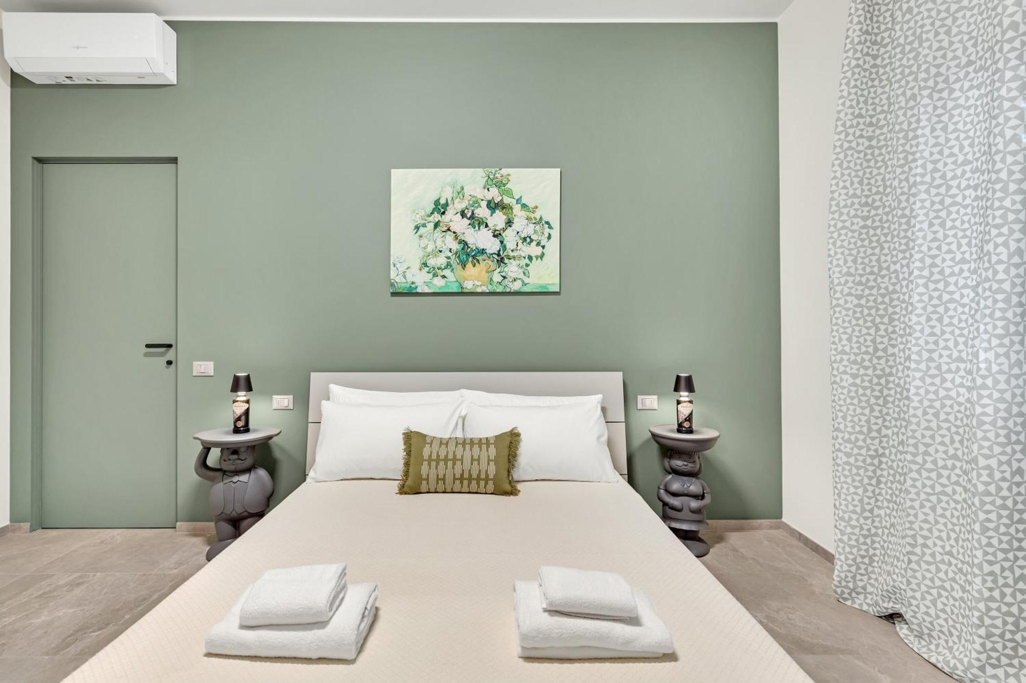 Cozy Primaticcio - Affitti Brevi Italia * Milan