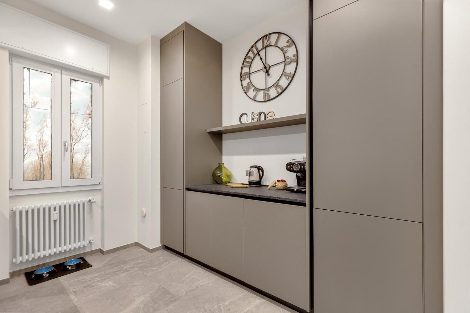 Appartement Cozy Primaticcio - Affitti Brevi Italia *