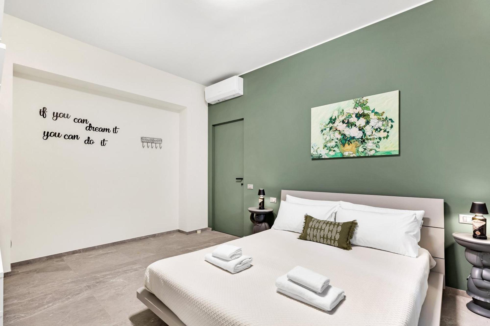 Cozy Primaticcio - Affitti Brevi Italia Appartement