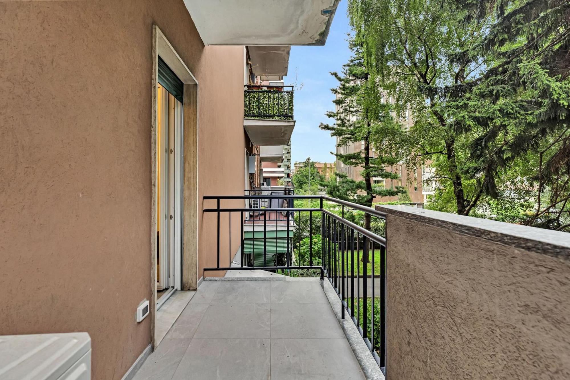 Appartement Cozy Primaticcio - Affitti Brevi Italia *